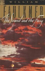 The Sound and the Fury