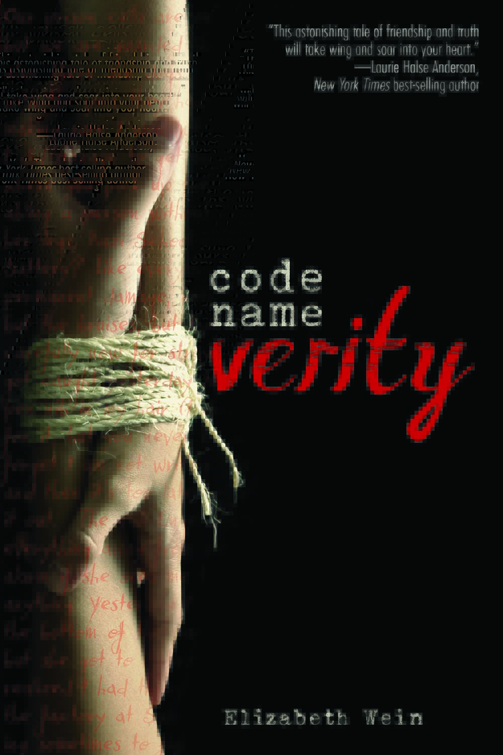 Code Name Verity