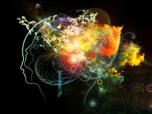 "Realms of Inner Thoughts" by agsandrew. 