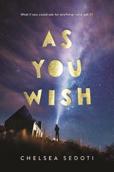 AsYouWish